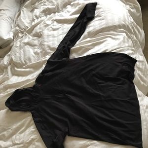 Men’s lululemon pullover light hoodie